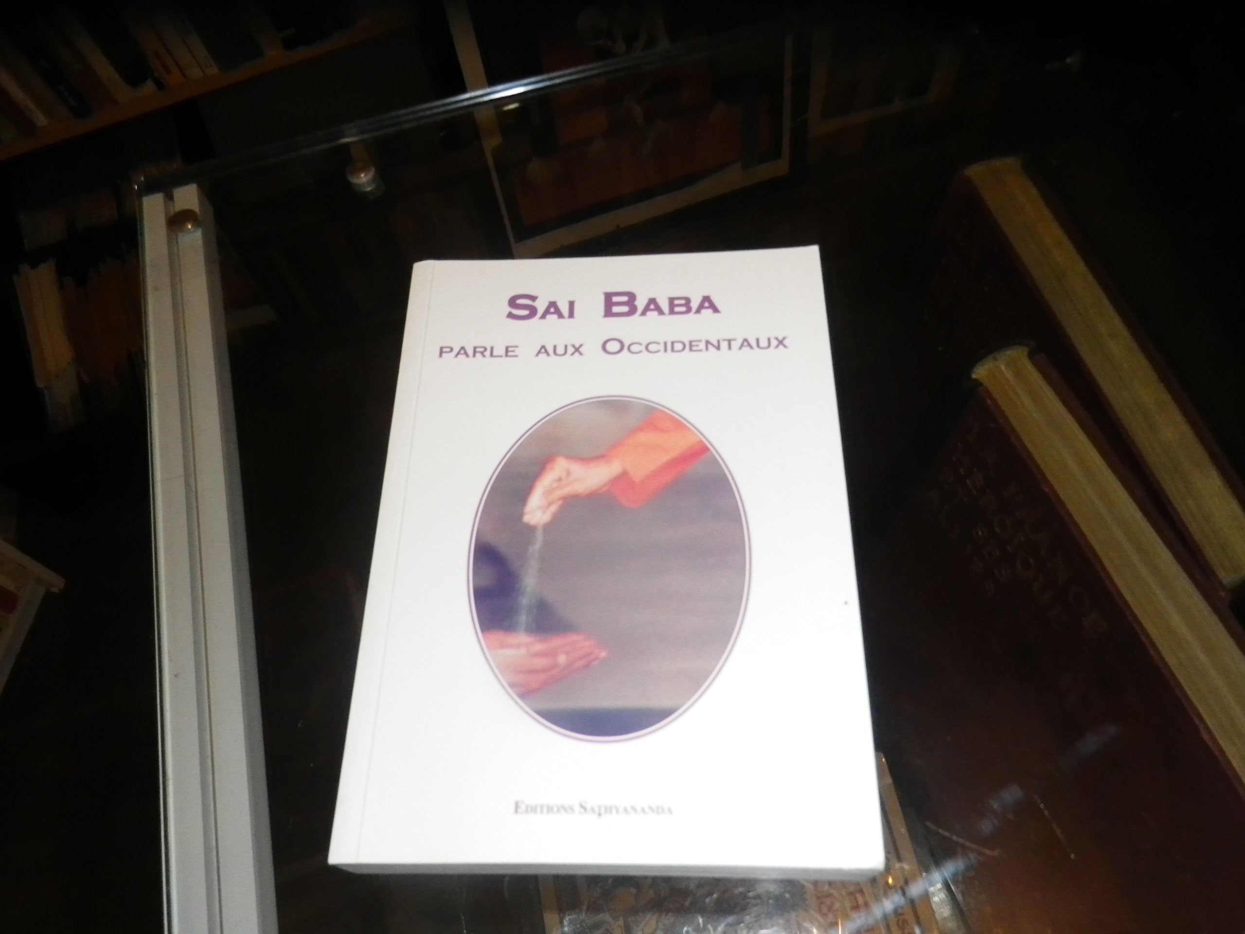 ET LA PLUS GRANDE, C EST L AMOUR Books
