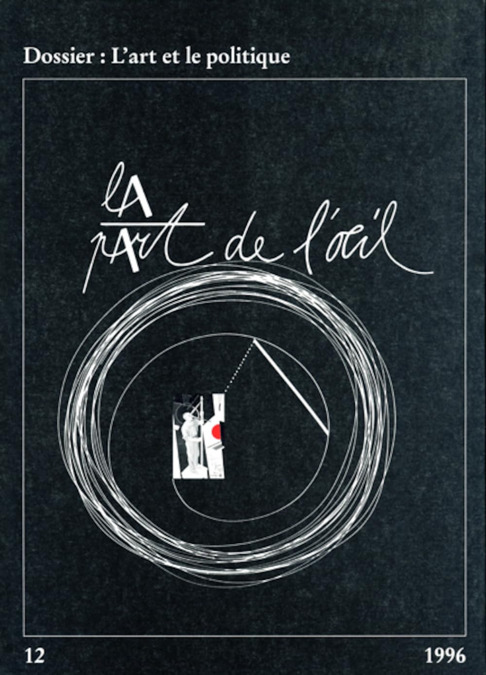 Dossier: L'art et le politique book