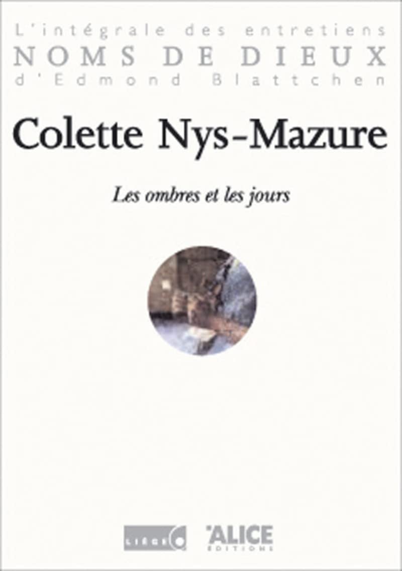 Les ombres et les jours Books