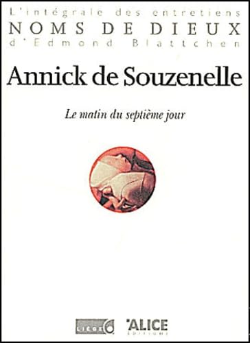 Le Matin Du Septieme Jour Books