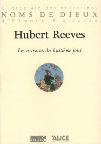 Les Artisans du huitième jour book