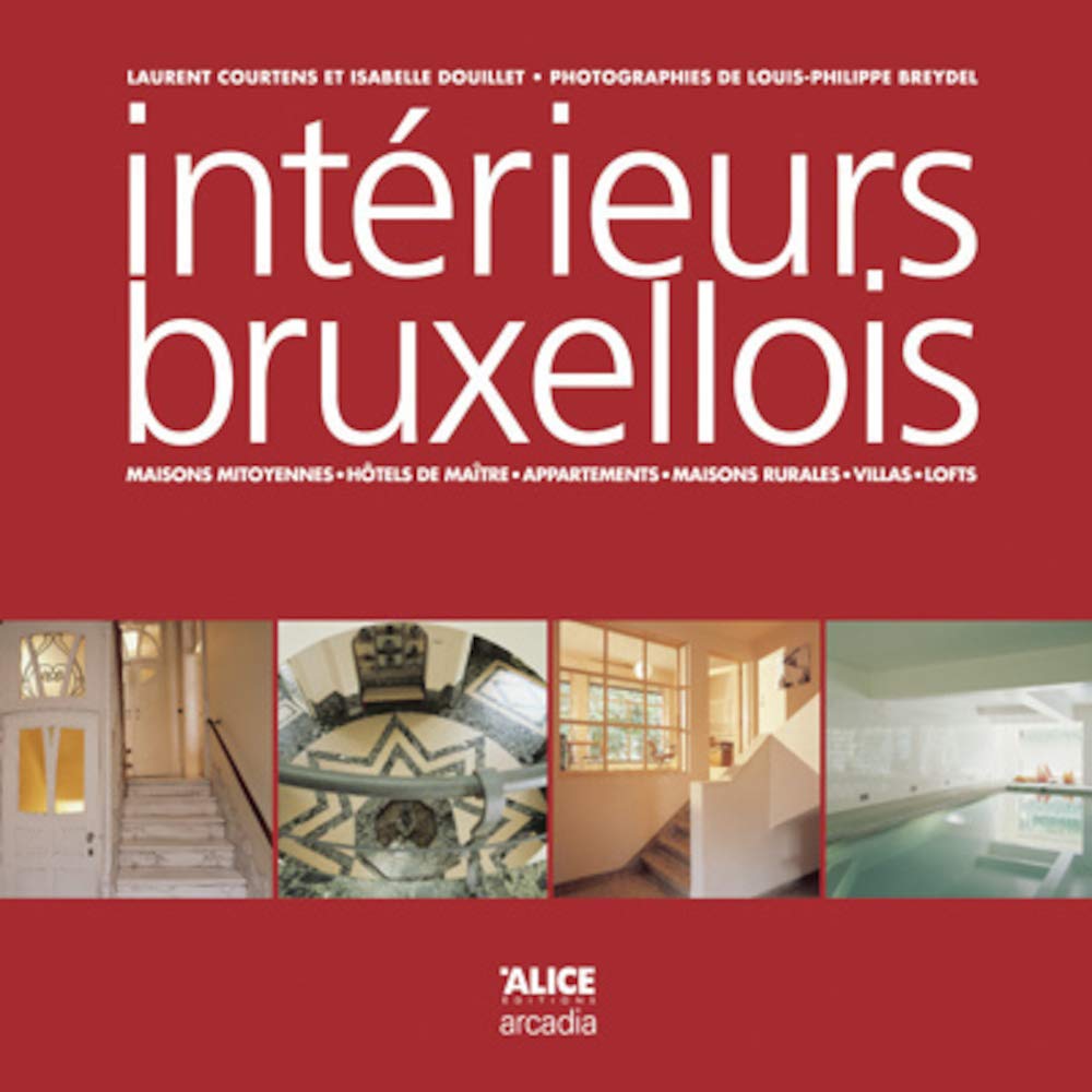 Intérieurs bruxellois Film, Art & Culture