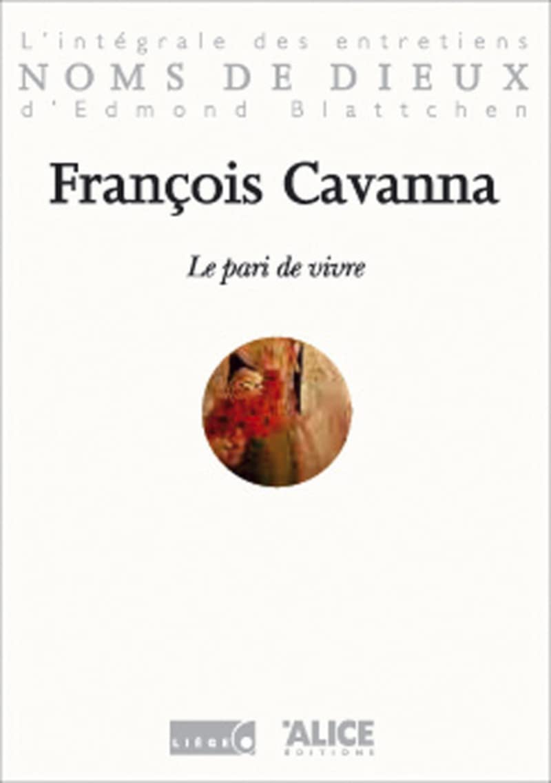 Le Pari de vivre Books