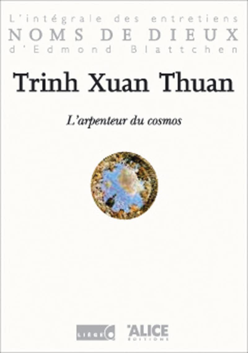 L'Arpenteur du Cosmos Essays & Short Stories