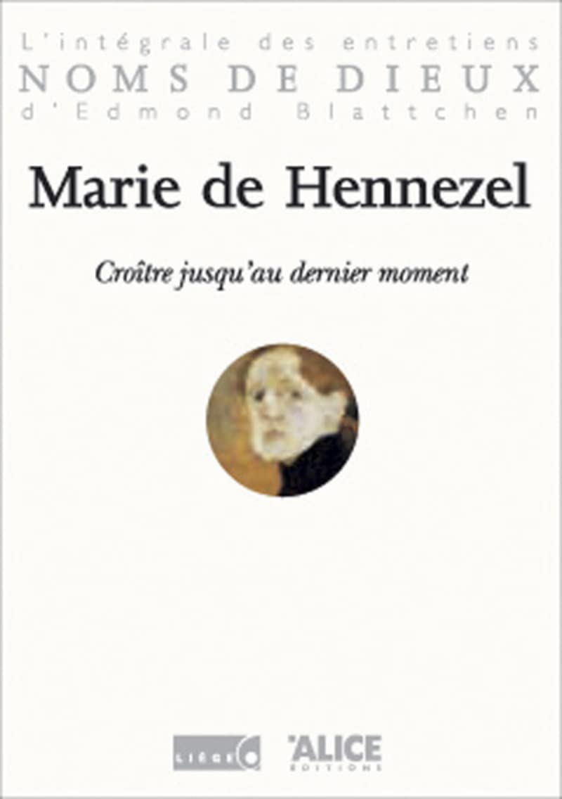 Croitre jusqu'au dernier moment Books