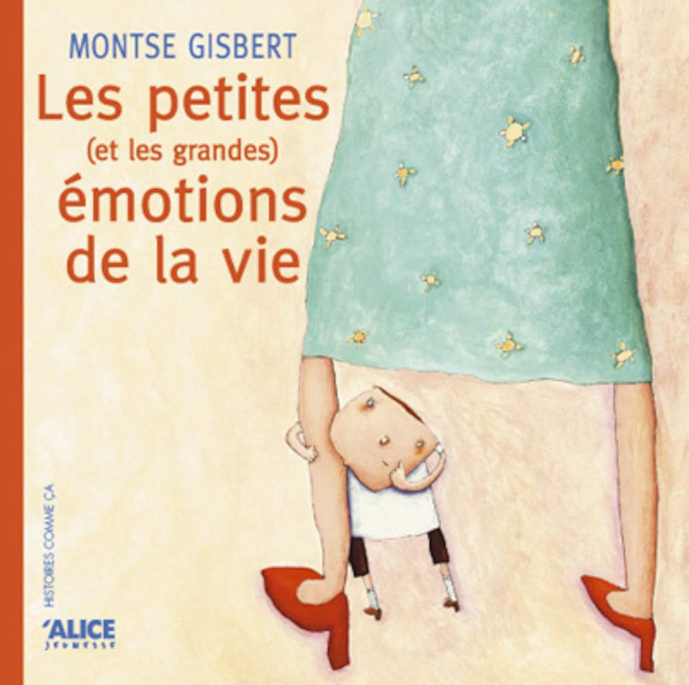 Petites (et grandes) émotions de la vie Non-fiction
