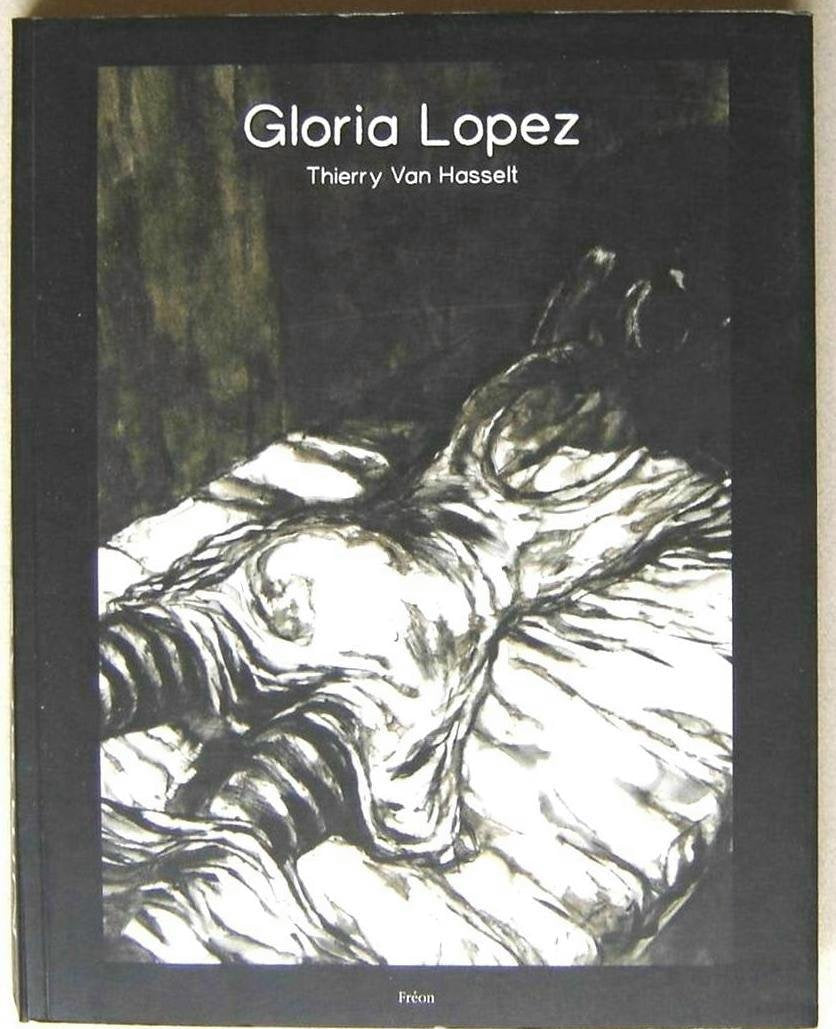 Gloria Lopez Books