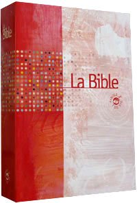 La bible parole de vie ancien testament integrant les livres deuterocanonique et nt parole de vie book