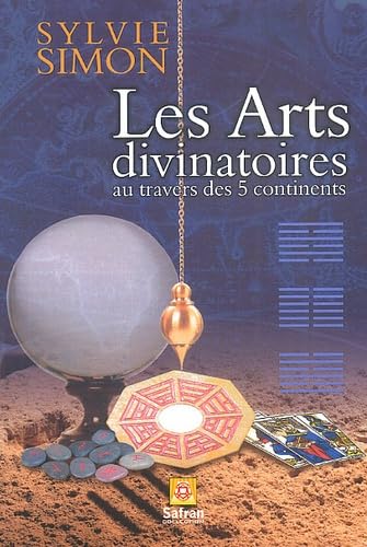Les Arts divinatoires au travers des 5 continents book