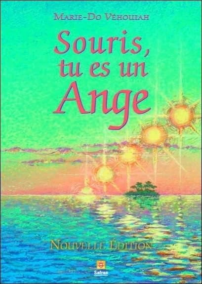 Souris, tu es un ange book