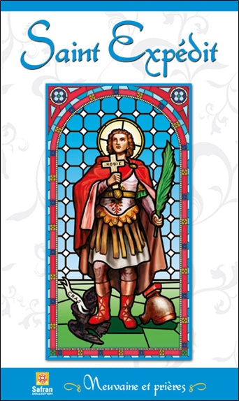Product Image: Saint Expédit