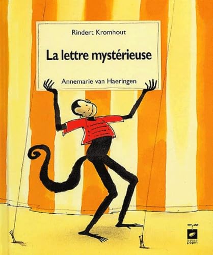 La Lettre Mysterieuse. 2eme Edition book