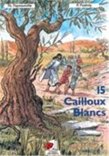 15 cailloux blancs - petit guide pratique du rosaire. book