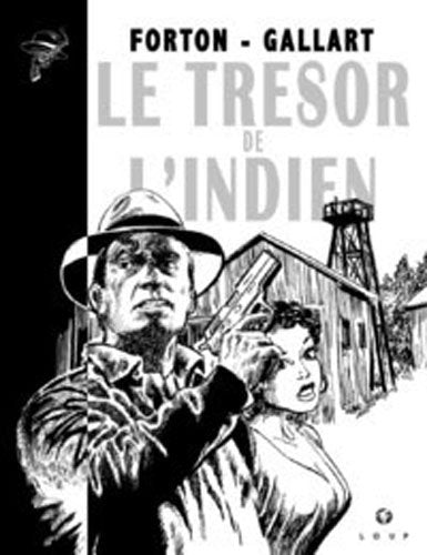 Le trésor de l'Indien (Borsalino) book