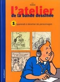 J'apprends à dessiner les personnages Manga