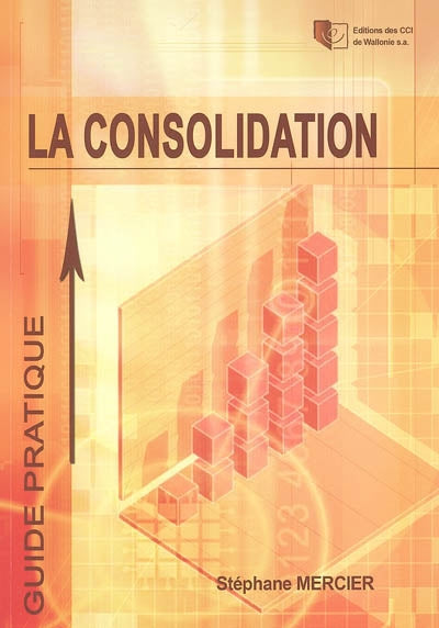 Product Image: La consolidation
