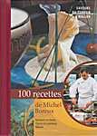 100 recettes de Michel Boreux, de l'Auberge de la Ferme a Rochehaut-sur-semoi Books