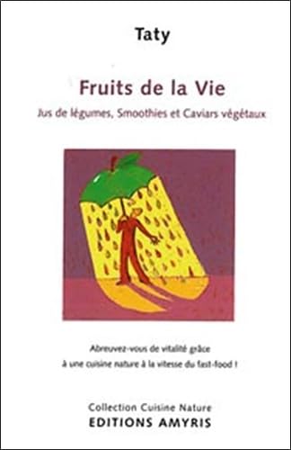 Fruits de la vie book