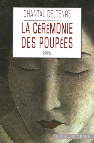La cérémonie des poupées book