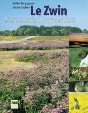 Le zwin Books