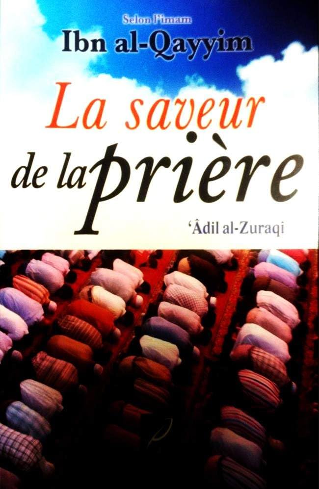 La saveur de la prie?re Books