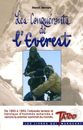 Product Image: Les conquérants de l'Everest