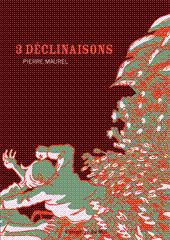 3 déclinaisons Manga