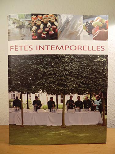 Fêtes intemporelles Books