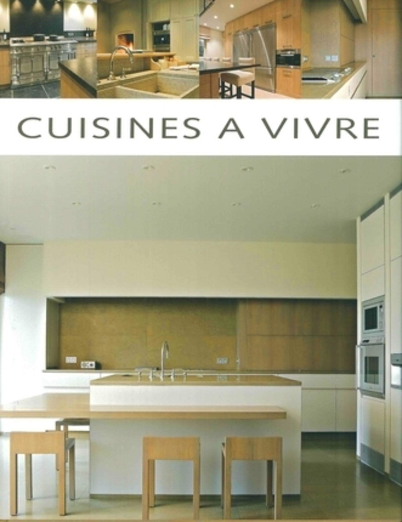 Cuisines à vivre Film, Art & Culture