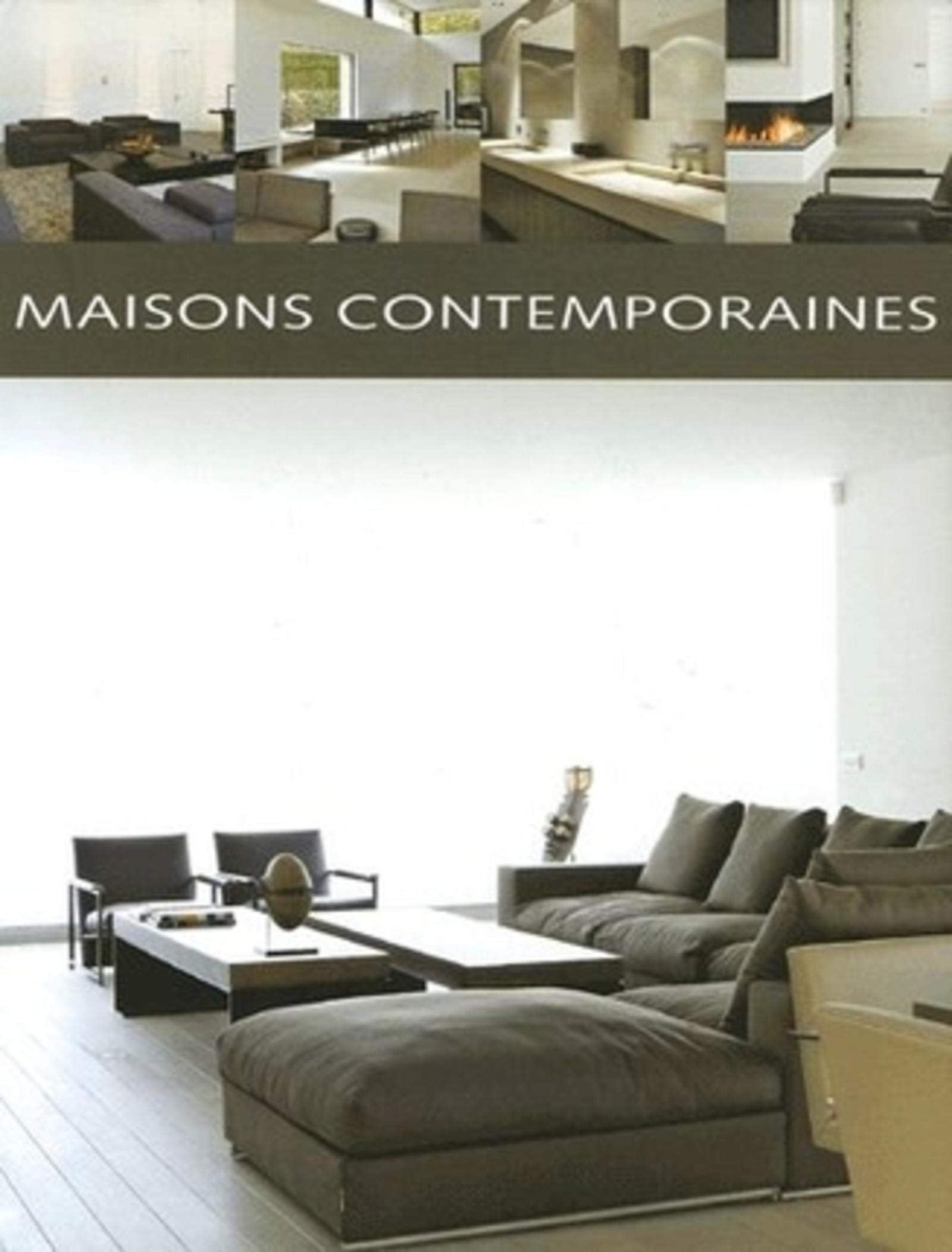Maisons contemporaines Film, Art & Culture