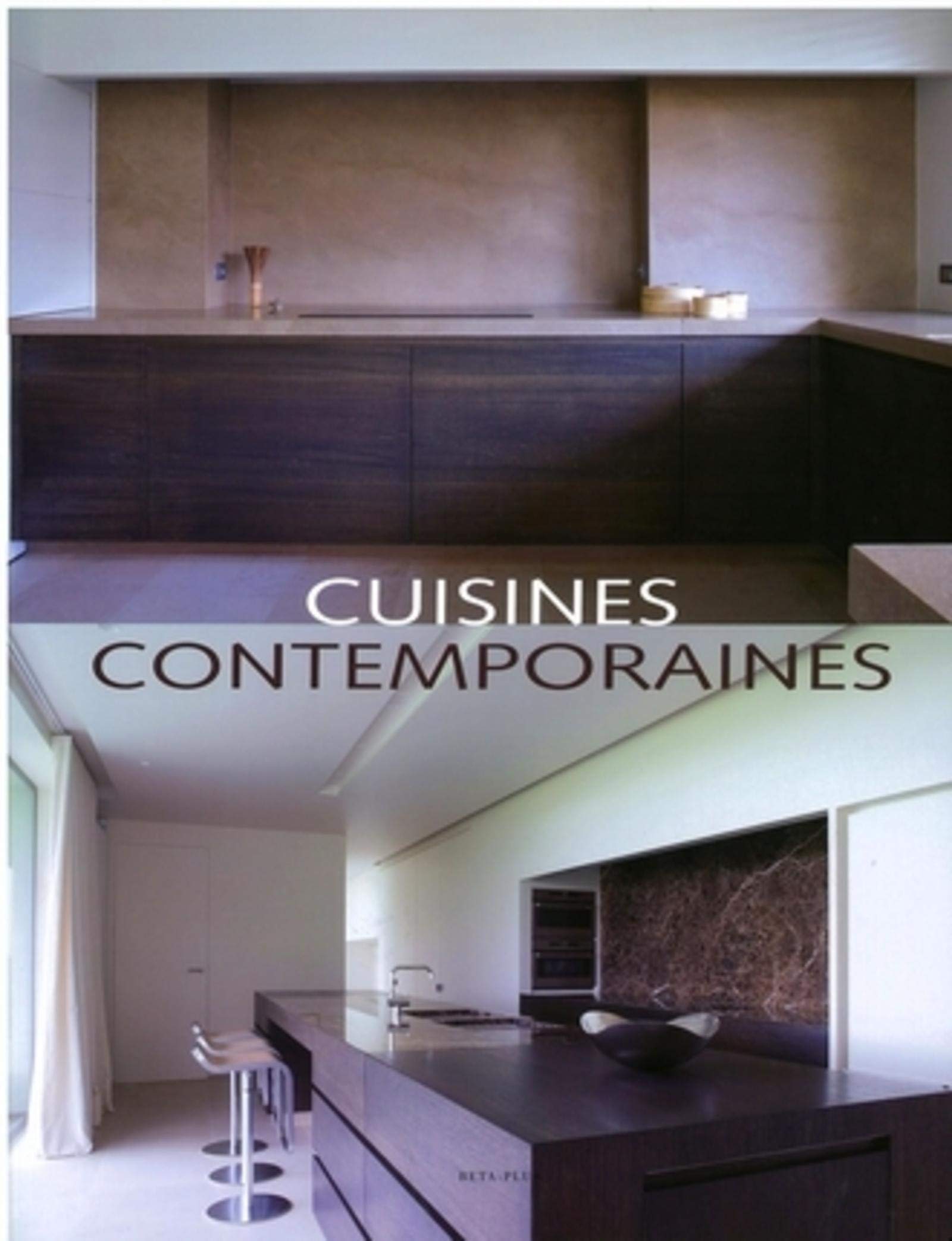Cuisines contemporaines Film, Art & Culture