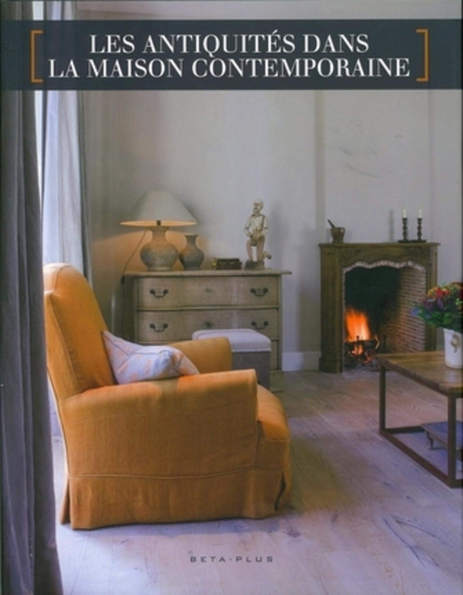 Les antiquités dans la maison contemporaine Film, Art & Culture