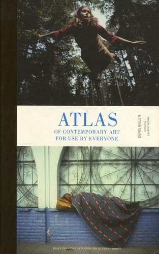 Atlas of Contemporary Art for Use by Everyone Film, Art & Culture