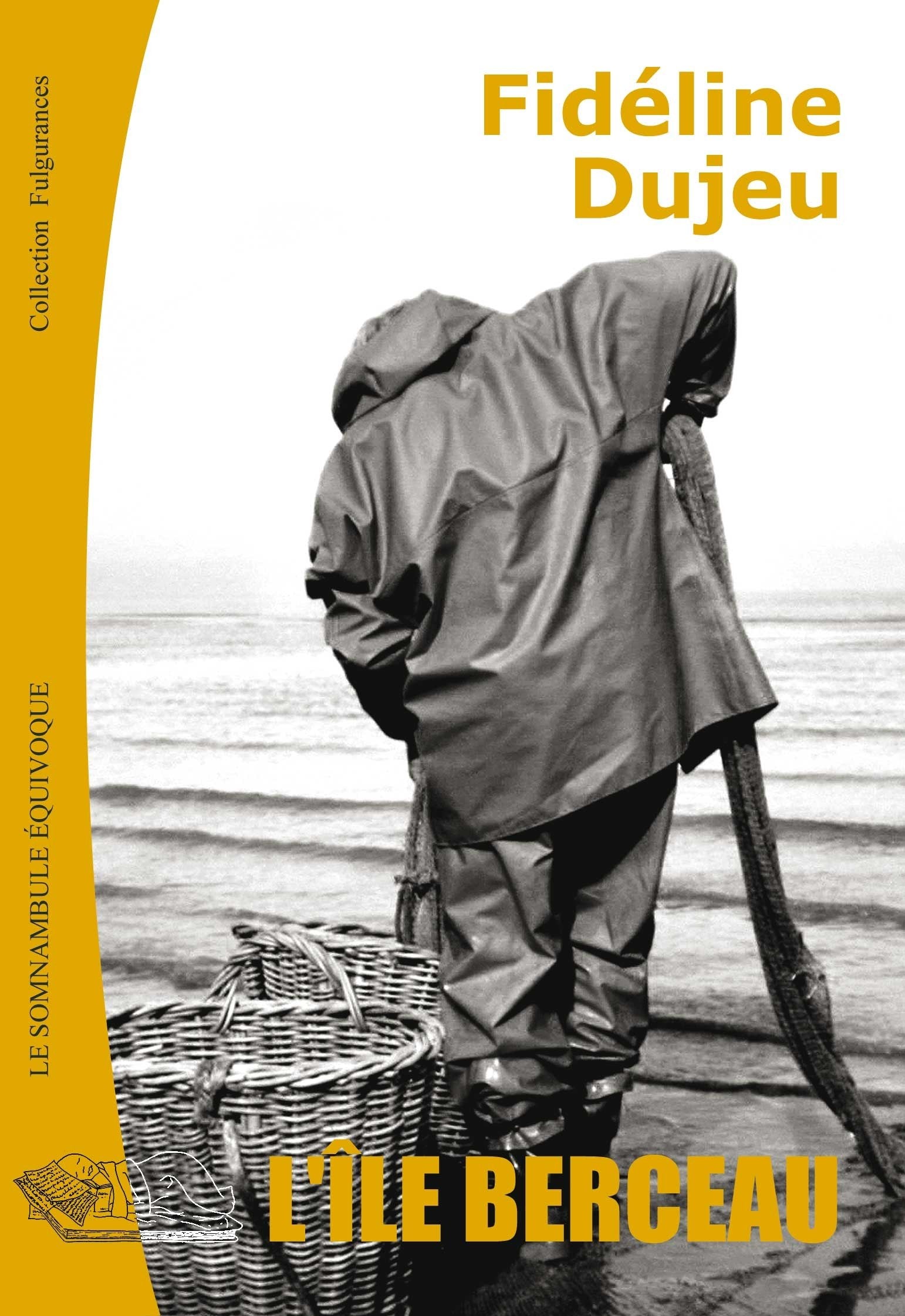 L'Ile Berceau book