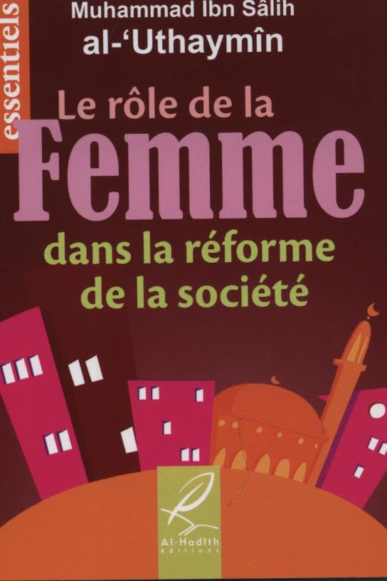 Le ro?le de la femme dans la re?forme de la socie?te? Religion & Esotericism