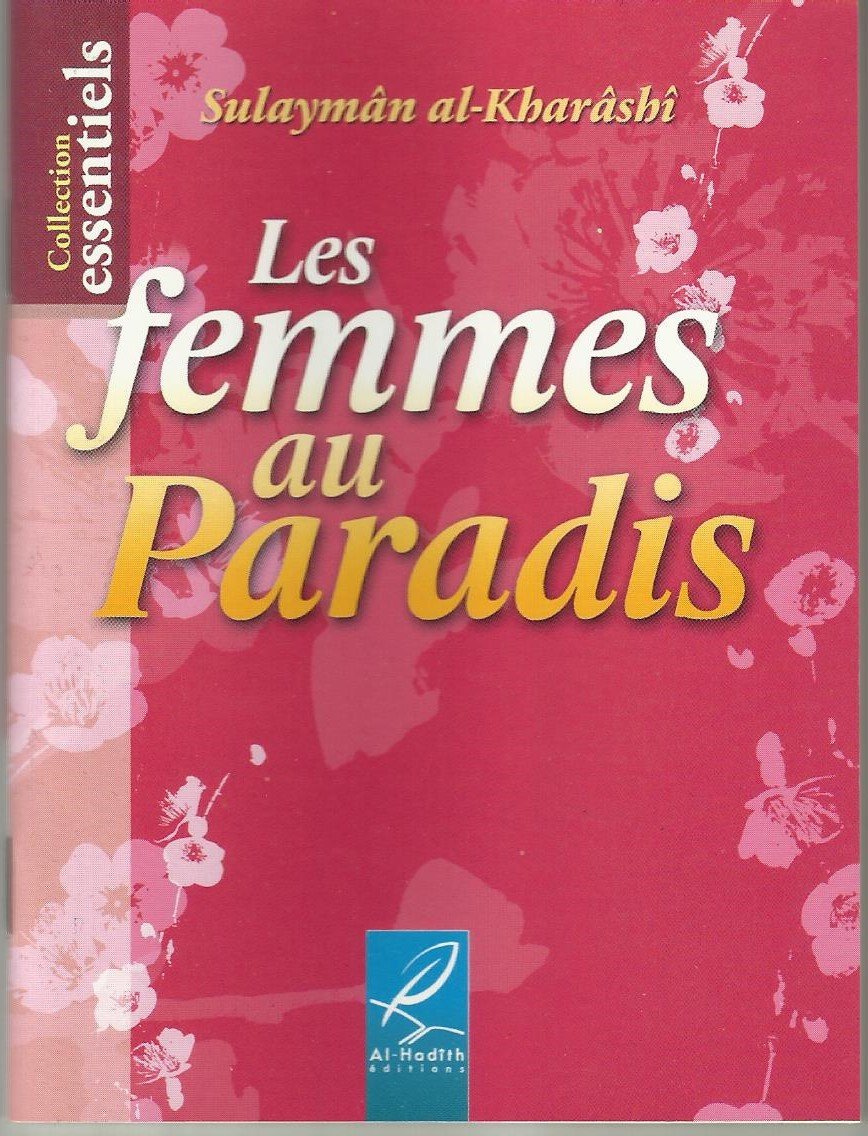 Les Femmes au Paradis book
