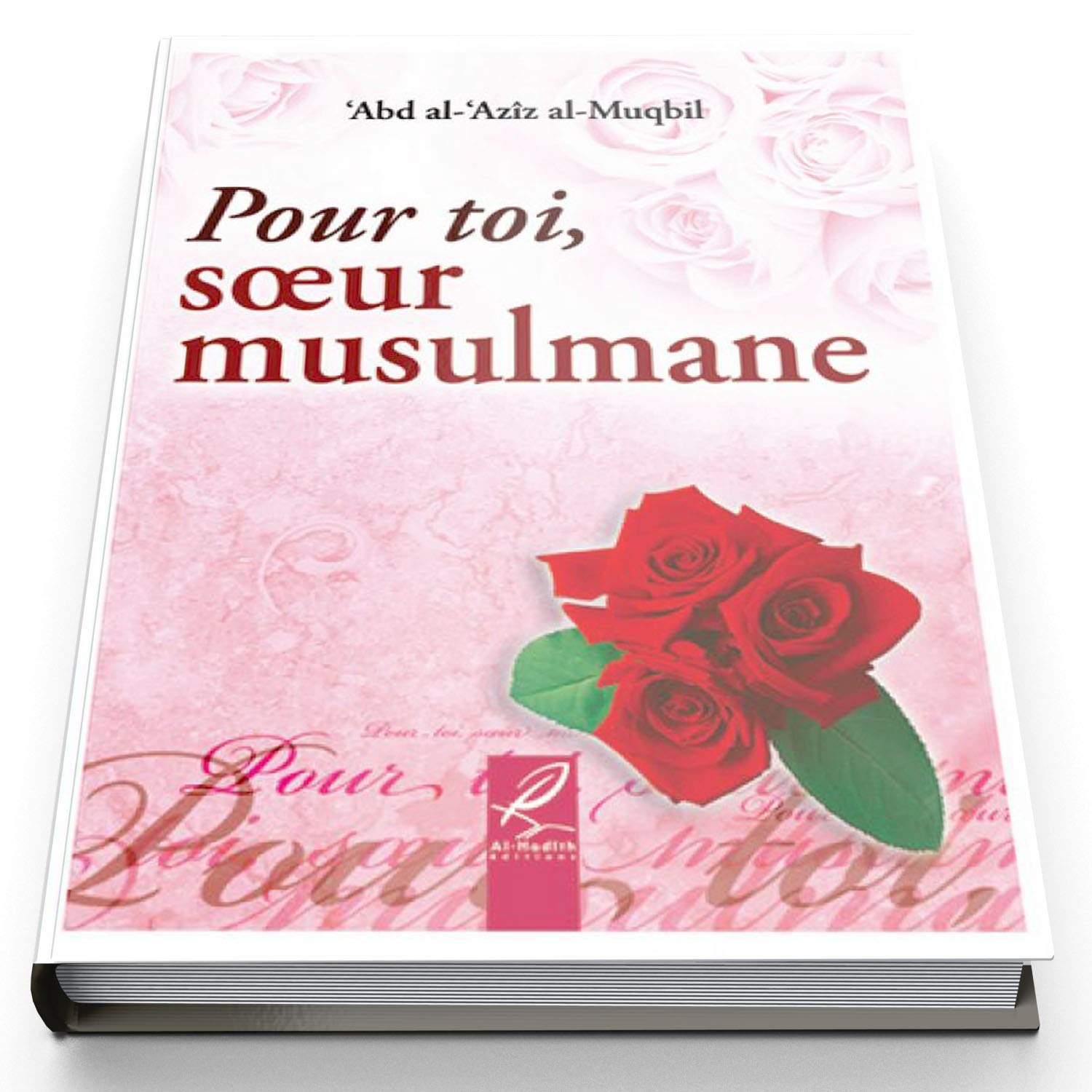 Pour toi, sœur musulmane book