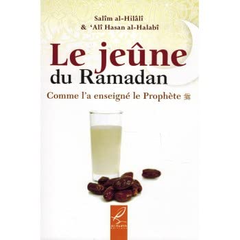 Le jeu?ne du Ramadan Books