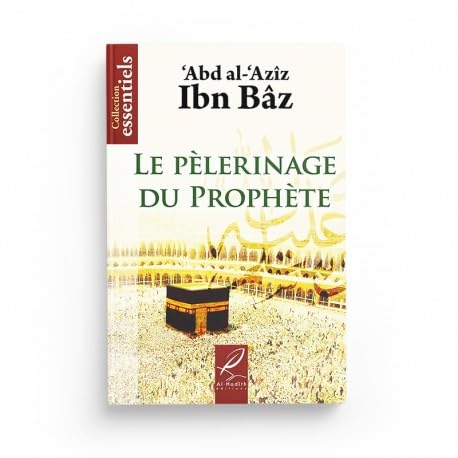 Le pe?lerinage du Prophe?te Books