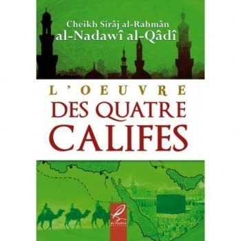 L'œuvre des quatre Califes Books
