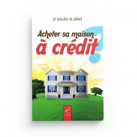 Acheter sa maison a? cre?dit book