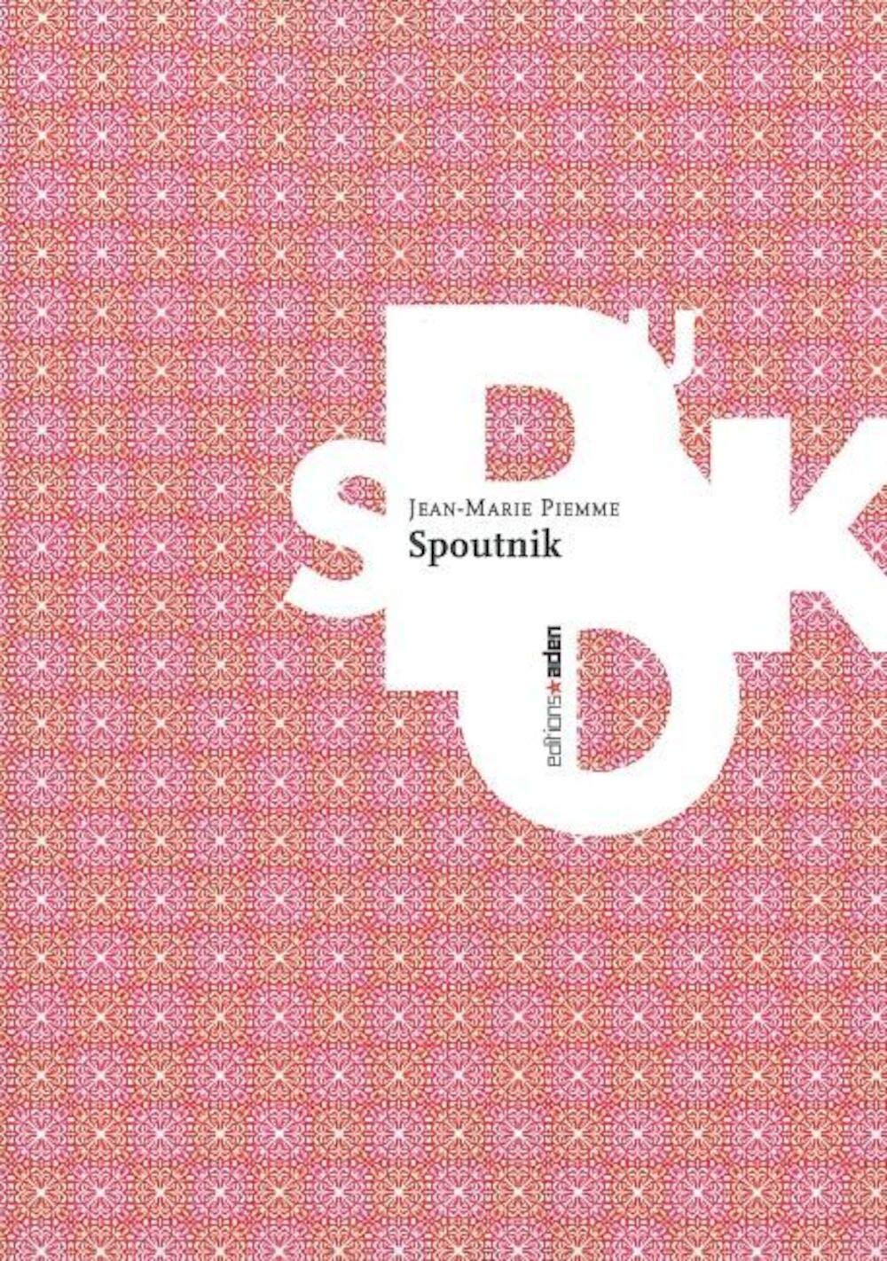 Spoutnik: Autobiographie Drama