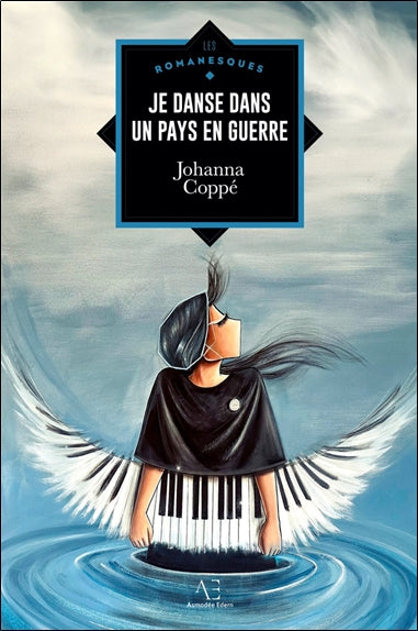 Je danse dans un pays en guerre book
