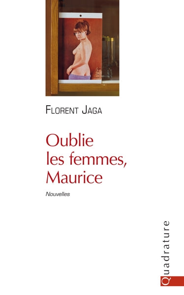 Oublie les femmes, Maurice book