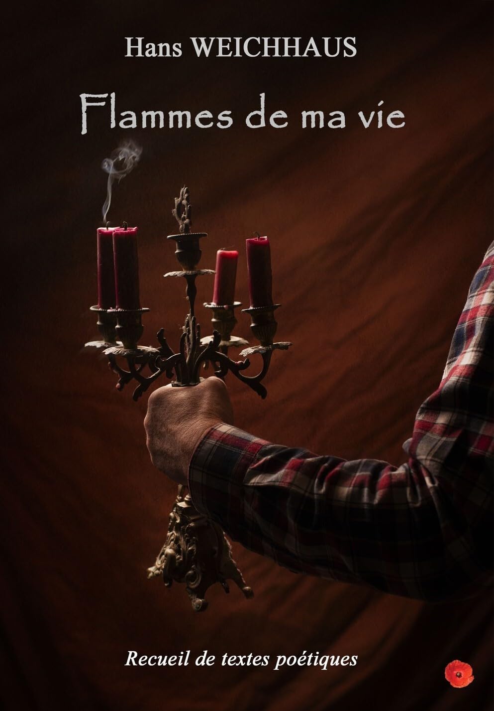 Flammes de ma vie Books