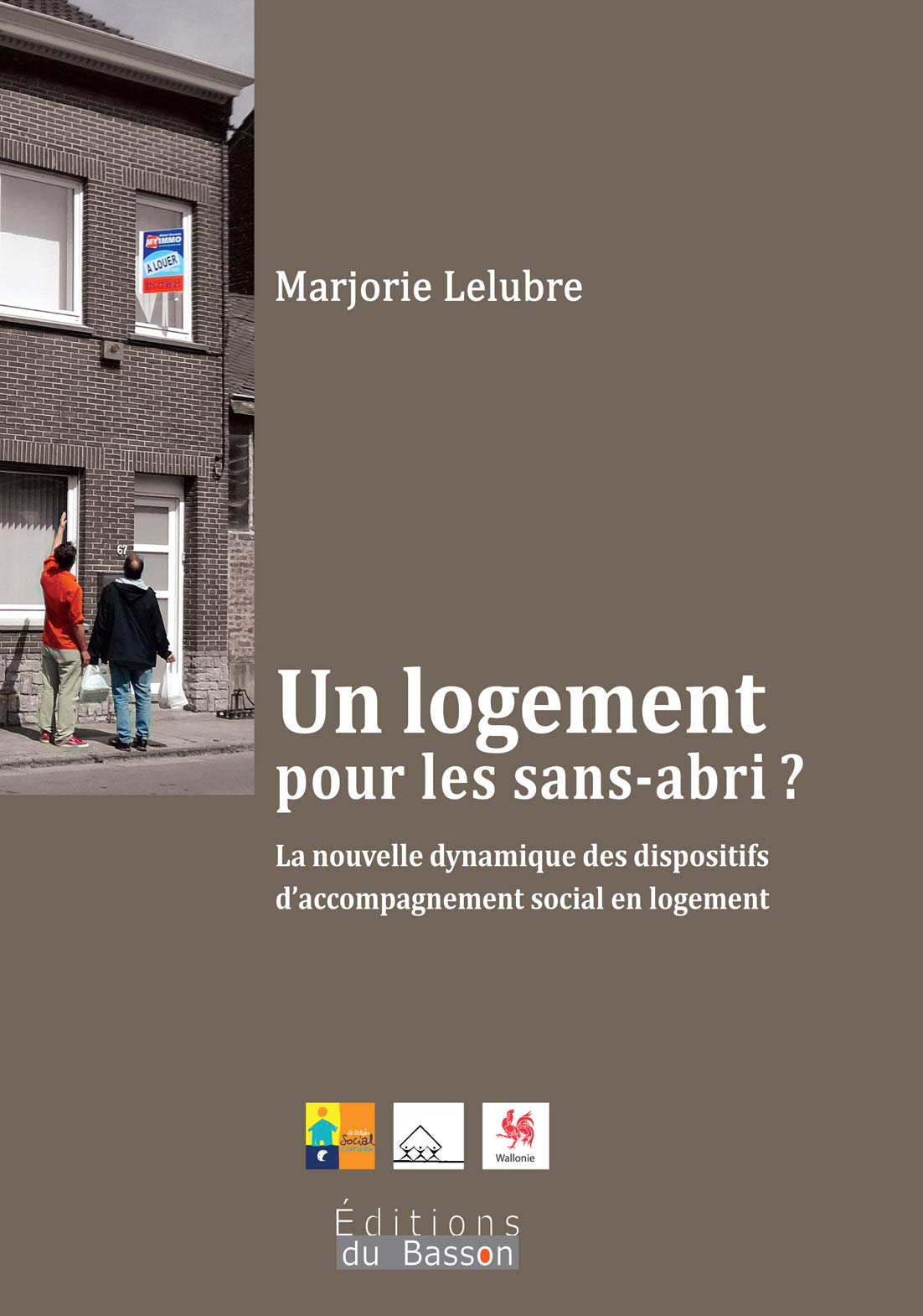 Un logement pour les sans-abri ? Books
