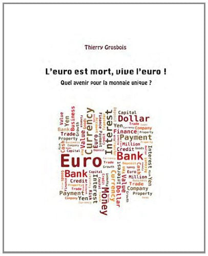 L' Euro Coulera-T-Il l'Europe ? book