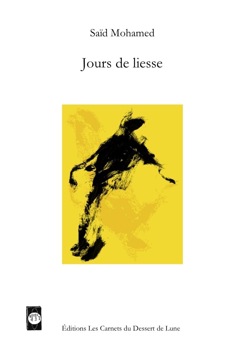 Jours de liesse Poetry