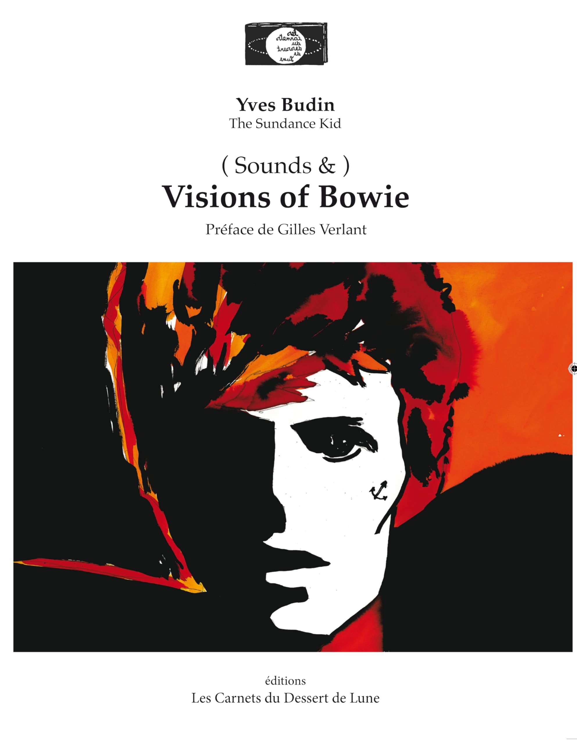 Sounds & visions of Bowie Memories