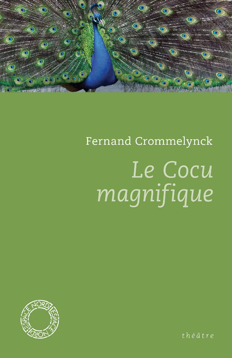 LE COCU MAGNIFIQUE Drama